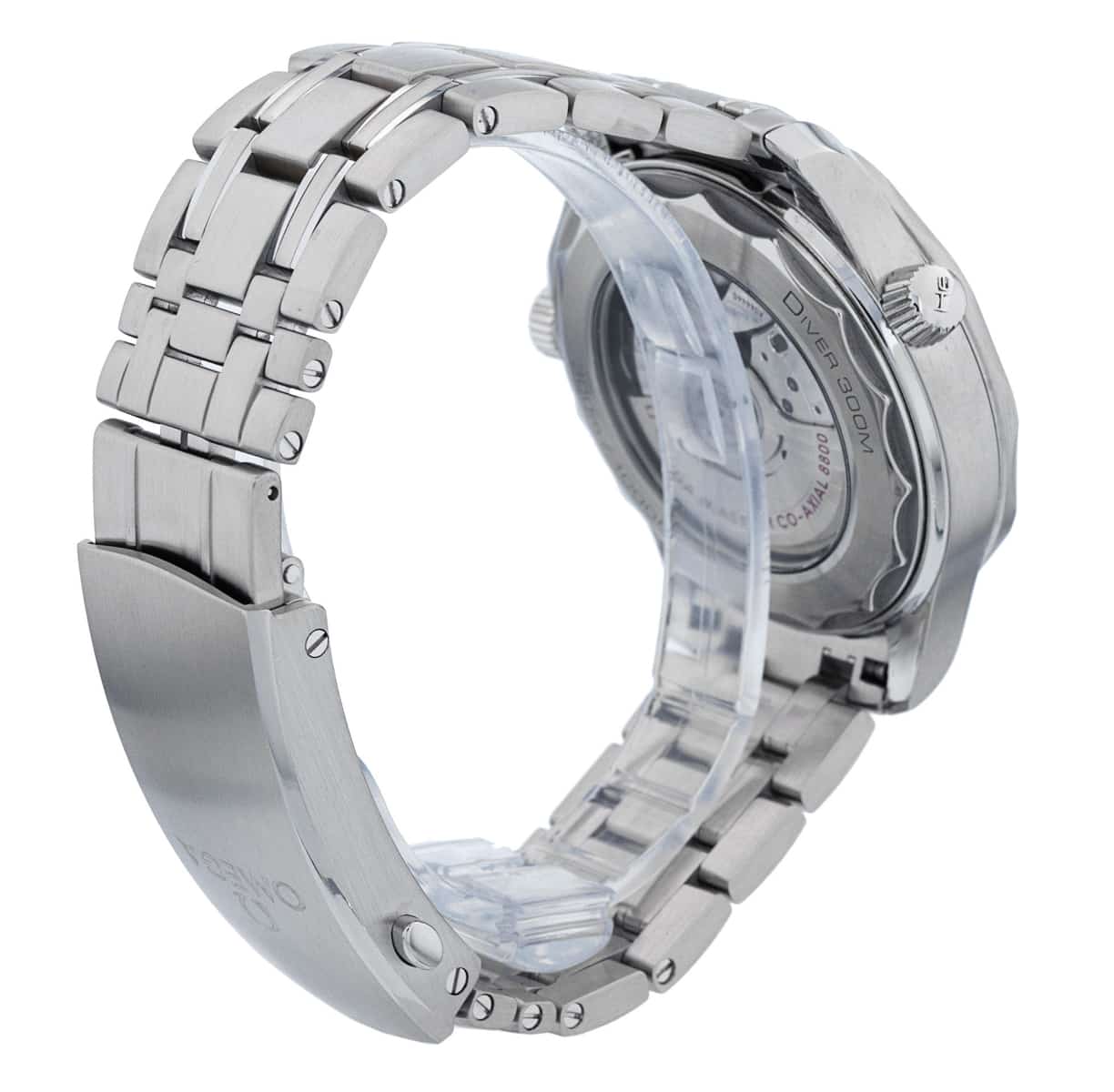 Omega Seamaster Diver 300m 210.30.42.20.04.001 Omega Seamaster Diver 300m 210.30.42.20.04.001